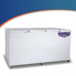 Freezer de Pozo Horizontal INELRO FIH-700 / 695 Litros - Tapa Ciega