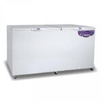 Freezer de Pozo Horizontal INELRO FIH-700 / 695 Litros - Tapa Ciega - Image 3