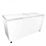 Freezer horizontal  Frare 620 / 620 litros - Doble tapa ciega - Image 3