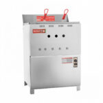 Freidora Automática Cuádruple Inyección de 33 Litros SOL REAL