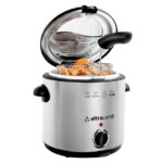 Freidora El_ctrica FR-8301 ULTRACOMB