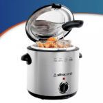 Freidora El_ctrica FR-8301 ULTRACOMB - Image 2