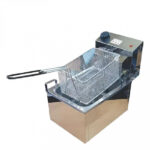 Freidora Electrica Automatica ROA 8 Litros