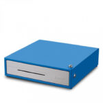 Gaveta para dinero de 5 divisiones LIPARI