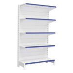 Gondola FAEM Contra Pared Tramo Inicial