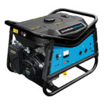 Grupo Electrogeno GAMMA 6500 VE