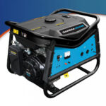 Grupo Electrogeno GAMMA 6500 VE - Image 3
