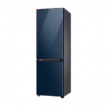 HELADERA BESPOKE  328LTS GLAM NAVY NEGRA SAMSUNG