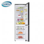 HELADERA BESPOKE  328LTS GLAM NAVY NEGRA SAMSUNG - Image 2