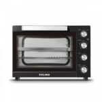 HORNO DE MESA ELECTRICO YELMO YL-80CL 80L 220V
