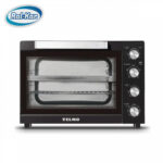 HORNO DE MESA ELECTRICO YELMO YL-80CL 80L 220V - Image 3