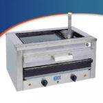 Hamburguesera Electrica 12 Hamburguesas ANION - Image 2