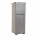 Heladera 476lts Bk2f 2121 Plateada Con Freezer BRIKET
