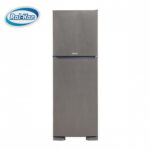 Heladera 476lts Bk2f 2121 Plateada Con Freezer BRIKET - Image 4