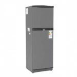 Heladera Auto Defrost 2F1800 Plata 364 Litros BAMBI