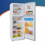 Heladera Con Freezer BAMBI 2F 1800 CON Dispencer 365 Litros Blanca - Image 2