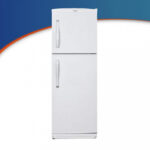 Heladera Con Frezzer BAMBI 2F 1800 365 Litros Blanca - Image 3