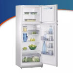 Heladera Con Frezzer BAMBI 2F 1800 365 Litros Blanca - Image 2