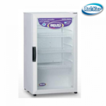 Heladera Exhibidora Vertical INELRO MT-120