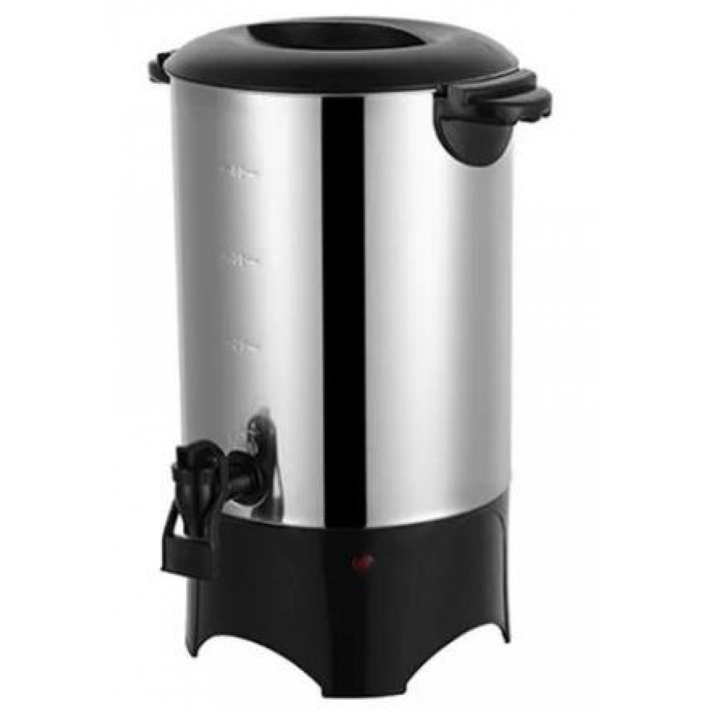 Heladera Exhibidora Vertical INELRO MT-42 (12) Cafetera De Filtro Sikla 4.5 L - Modelo Cb-04 - Image 1