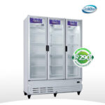 Heladera Exhibidora Vertical INELRO MT-42 - Image 2