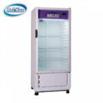 Heladera Exhibidora Vertical MT-12 INELRO 290 L. - Image 2