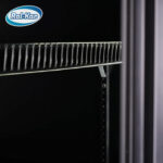 Heladera Exhibidora Vertical MT-34 BLACK - Image 4