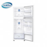 Heladera Inverter No Frost RT32K5070 Elegant Blanca con Freezer 321 L / 220v SAMSUNG - Image 2