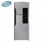 Heladera RZS510IBARX0 539 L. Gris DREAN - Image 3