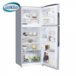 Heladera RZS510IBARX0 539 L. Gris DREAN - Image 2