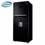 Heladera SAMSUNG Inverter No Frost RT38K5932 black inox 382 L - Image 4