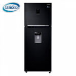 Heladera SAMSUNG Inverter No Frost RT38K5932 black inox 382 L - Image 3