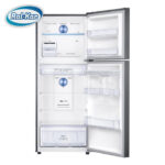 Heladera SAMSUNG Inverter No Frost RT38K5932 black inox 382 L - Image 2