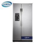 Heladera Side by Side No Frost 719 L Inoxidable YEP26FGTFSS DREAN - Image 2