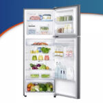 Heladera Silver Con Dispenser Rt38k5932 SAMSUNG - Image 2