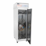 Heladera para Depósito de 3 Barriles Cerveceros FRIDER