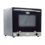 Horno Convector 4 bandejas monofAsico PAUNA BETA 21