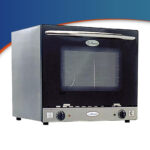 Horno Convector 4 bandejas monofAsico PAUNA BETA 21 - Image 2