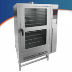 Horno Convector BRAFH HC 1070 a Gas - Image 2