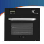 Horno Cristal 600 Morelli para empotrar