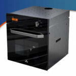 Horno Cristal 600 Morelli para empotrar - Image 3