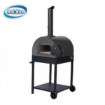 Horno De Campo Leña BBQ PICO - Image 3