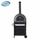 Horno De Campo Leña BBQ PICO - Image 2