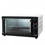 Horno Electrico Con Grill / Parrilla Yl42 YELMO