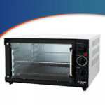 Horno Electrico Con Grill / Parrilla Yl42 YELMO - Image 2