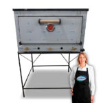 Horno Pizzero / Pastelero 12 moldes RALKAR