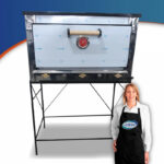 Horno Pizzero / Pastelero 6 moldes - Image 3