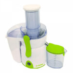 Juguera Extractor De Jugo YELMO Jg-1701 700 W