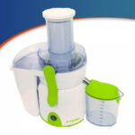 Juguera Extractor De Jugo YELMO Jg-1701 700 W - Image 2