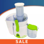 Juguera Extractor De Jugo YELMO Jg-1701 700 W - Image 3